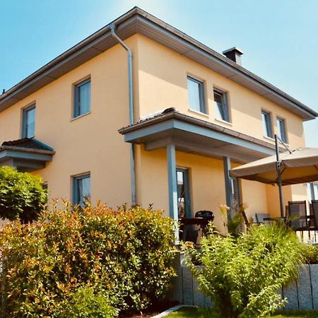 Gaestehaus Dolce Vita Руст Екстериор снимка