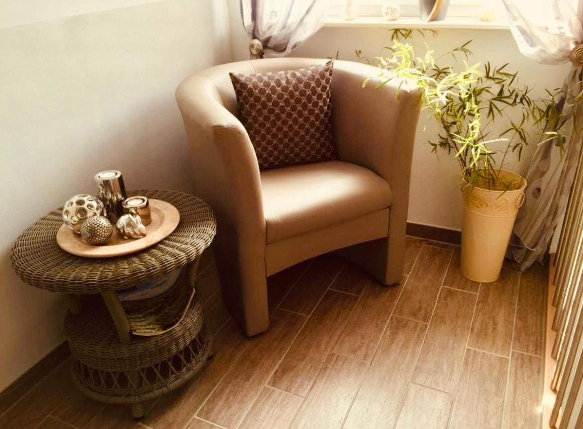 Gaestehaus Dolce Vita Руст Екстериор снимка