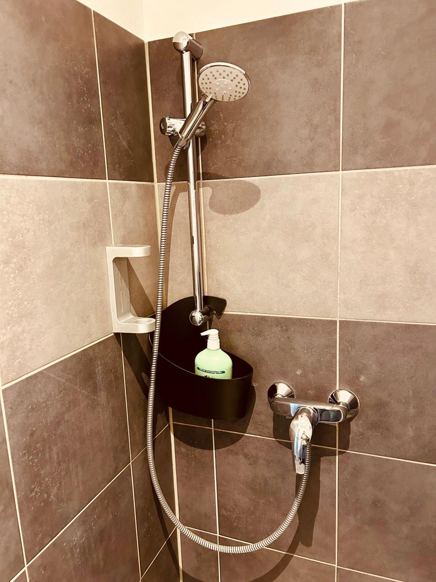 Gaestehaus Dolce Vita Руст Екстериор снимка