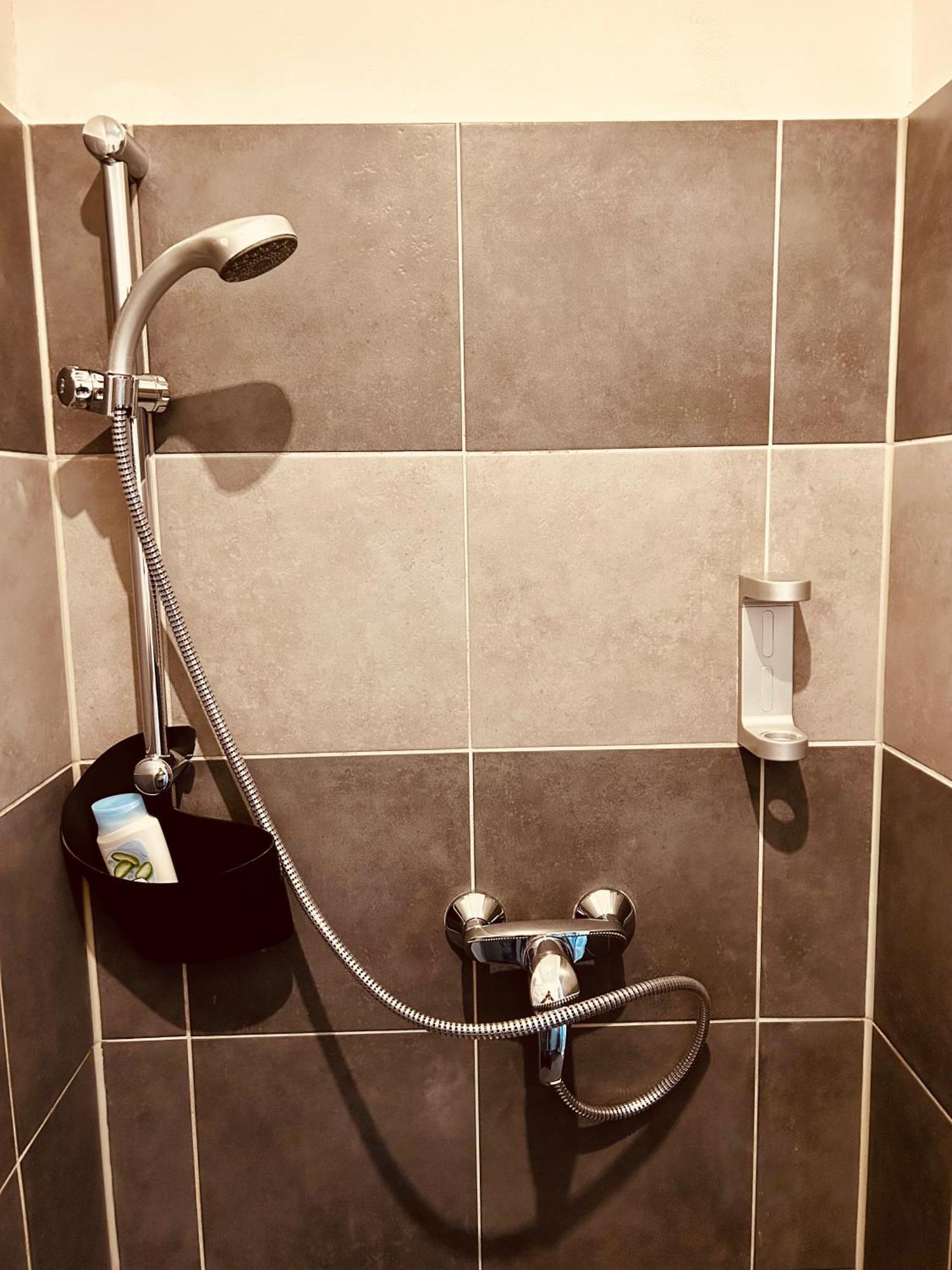 Gaestehaus Dolce Vita Руст Екстериор снимка