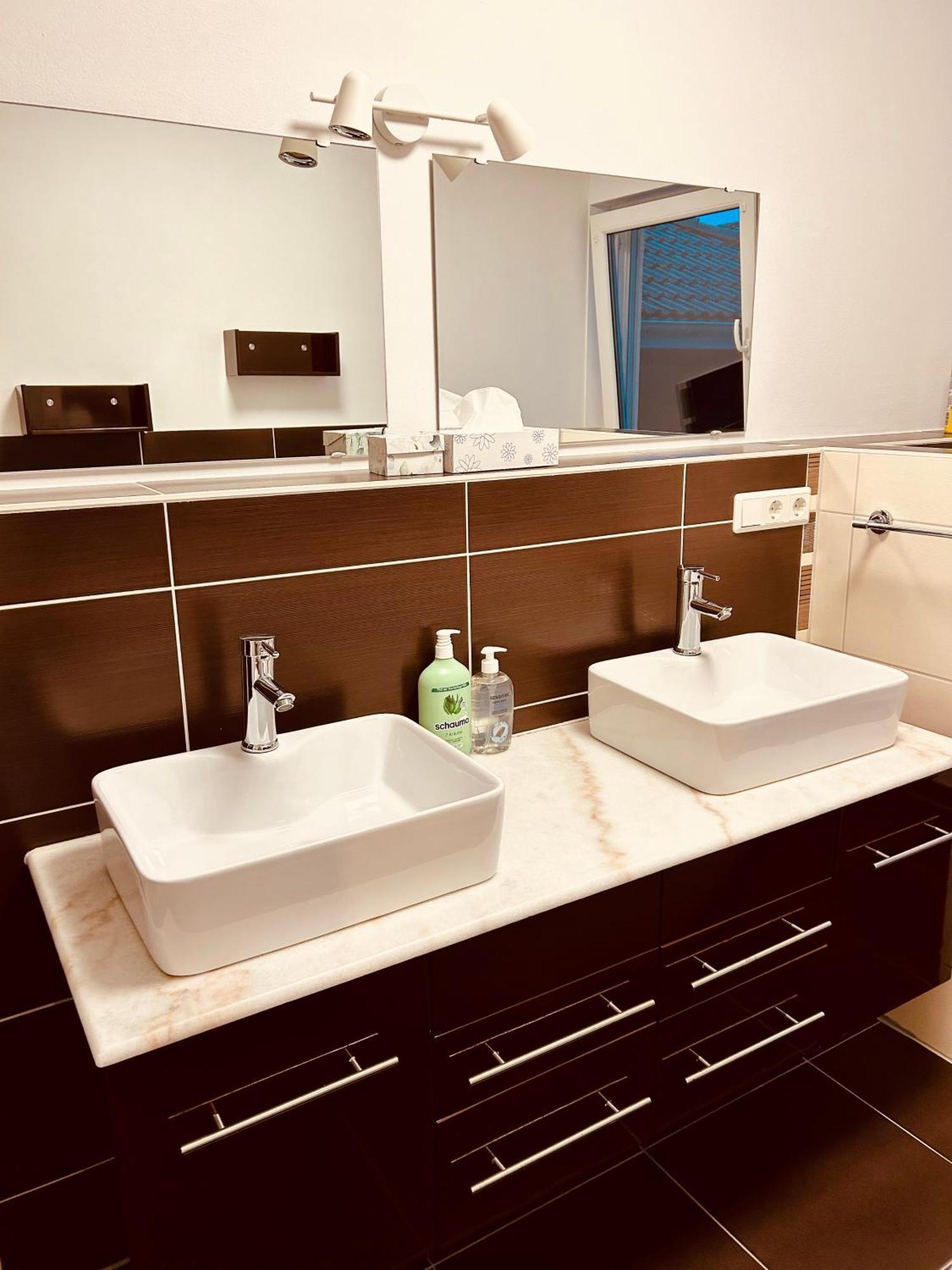 Gaestehaus Dolce Vita Руст Екстериор снимка